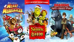 Dreamworks Holiday Classics háttérkép