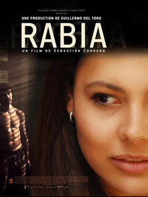 Rabia poszter