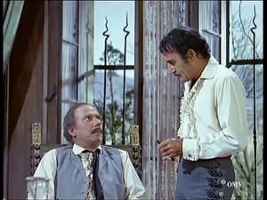 The High Chaparral Season 4 Ep.15 15. epizód