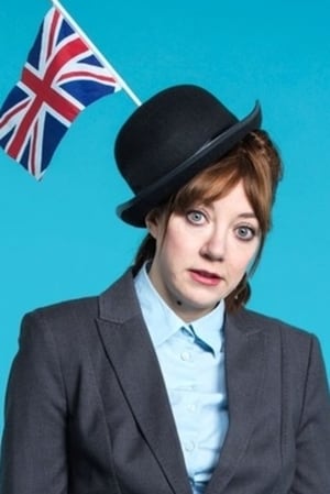 Philomena Cunk szerint a világ poszter