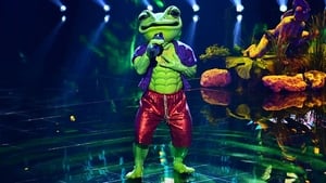 The Masked Singer 3. évad Ep.3 3. epizód