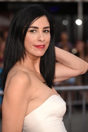 Sarah Silverman profil kép