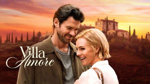 Villa Amore háttérkép