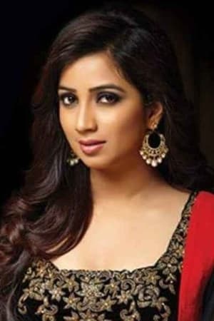 Shreya Ghoshal