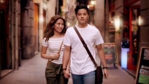 Barcelona: A Love Untold háttérkép