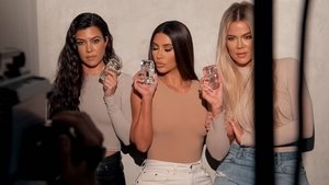 Keeping Up with the Kardashians 18. évad Ep.5 5. epizód