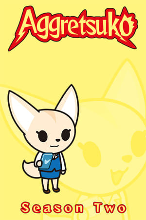 Aggretsuko