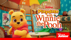 Playdate with Winnie the Pooh kép