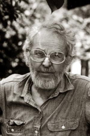 John Whitney Sr. profil kép