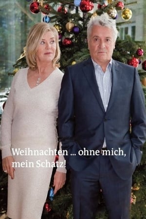 Weihnachten … ohne mich, mein Schatz! poszter