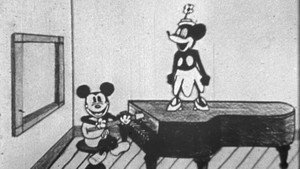 Uncle Walt háttérkép