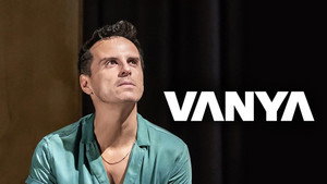 National Theatre Live: Vanya háttérkép
