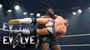 WWE EVOLVE 1. évad Ep.22 22. epizód
