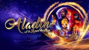 Adventures of Aladdin háttérkép