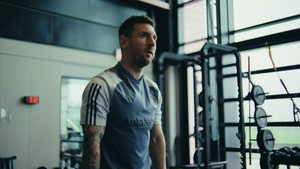Messi Meets America 1. évad Ep.6 Egy hősies nyár