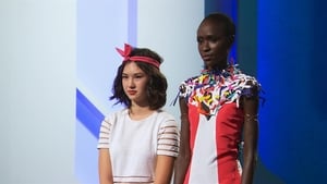 Project Runway Junior Season 2 Ep.7 7. epizód