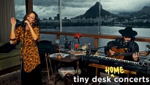 NPR Tiny Desk Concerts 13. évad Ep.146 146. epizód