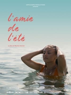 L'amie de l'été poszter