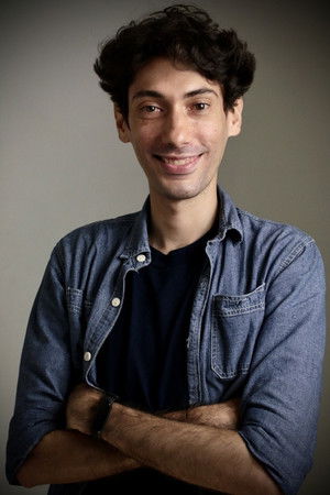 Mario Becerra profil kép