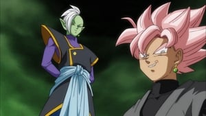 Dragon Ball: Szuperharcosok 1. évad Ep.61 Zamasu becsvágya! A hátborzongató "Zéró halandó terv"!