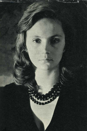 Irina Kupchenko profil kép