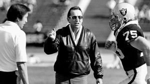Al Davis vs. The NFL háttérkép