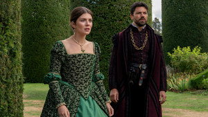 Lady Jane 1. évad Ep.4 4. epizód