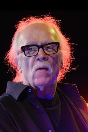 John Carpenter profil kép