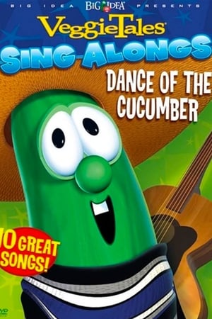 VeggieTales: LarryBoy and the Angry Eyebrows poszter