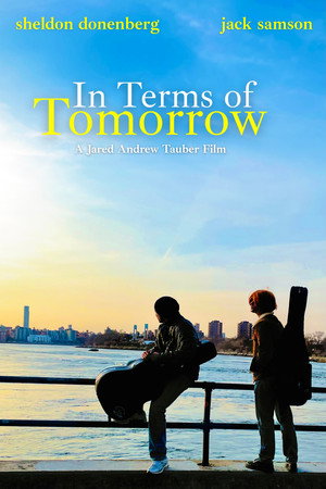 In Terms of Tomorrow poszter