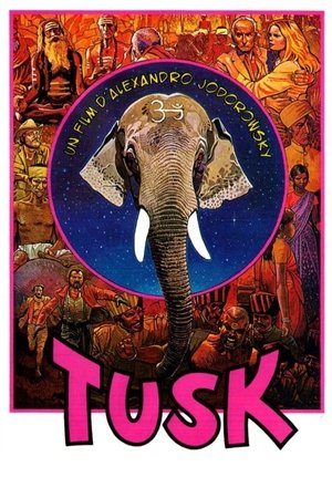 Tusk poszter