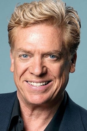 Christopher McDonald profil kép