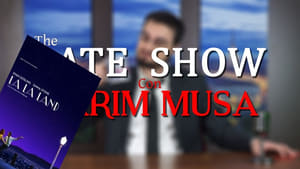 The Late Show con Karim Musa 2. évad Ep.9 9. epizód