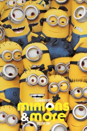 Minions & More 1 poszter