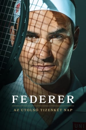 Federer: Az utolsó tizenkét nap