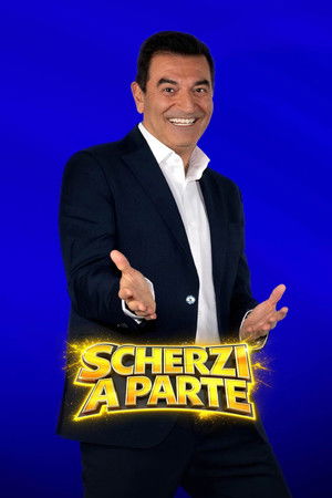Scherzi a parte
