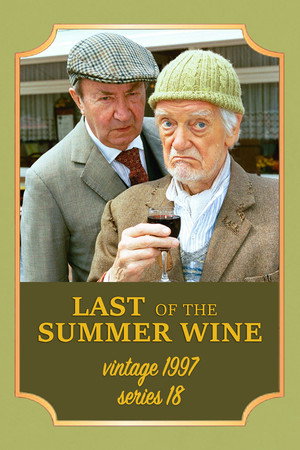 Last of the Summer Wine