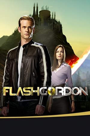 Flash Gordon poszter