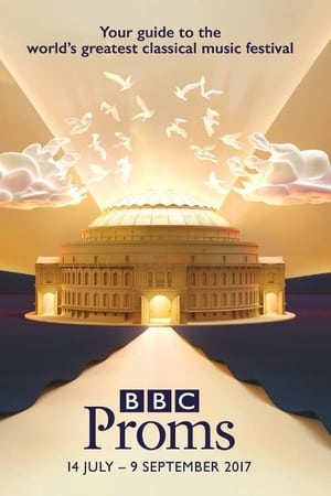 BBC Proms: Oklahoma!