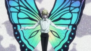 HUNTER×HUNTER 2. évad Ep.114 114. epizód