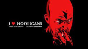 I ♥ Hooligans háttérkép