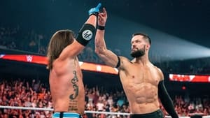 WWE Raw 30. évad Ep.18 18. epizód