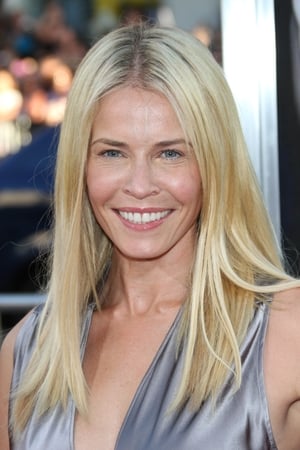 Chelsea Handler profil kép