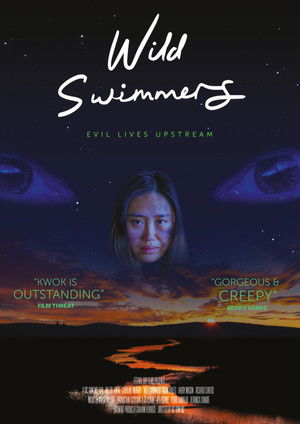 Wild Swimmers poszter