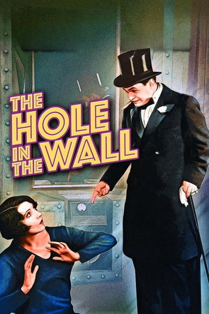 The Hole in the Wall poszter