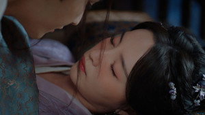 晚风辞 1. évad Ep.18 18. epizód