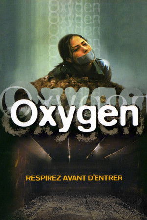 Oxygen poszter
