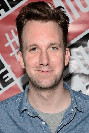 Jordan Klepper profil kép