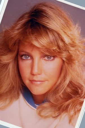 Heather Locklear profil kép