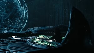 Alien: Covenant - Prologue: The Crossing háttérkép